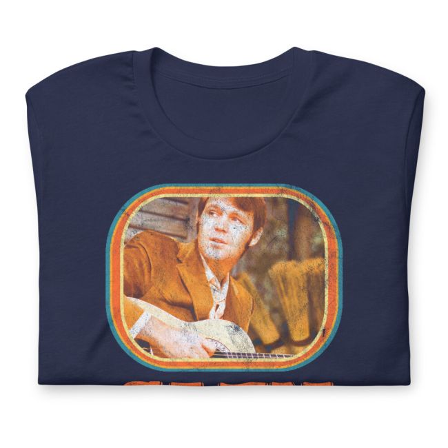 The Ultimate Guide to Glen Campbell Merch: Discover Authentic Collectibles