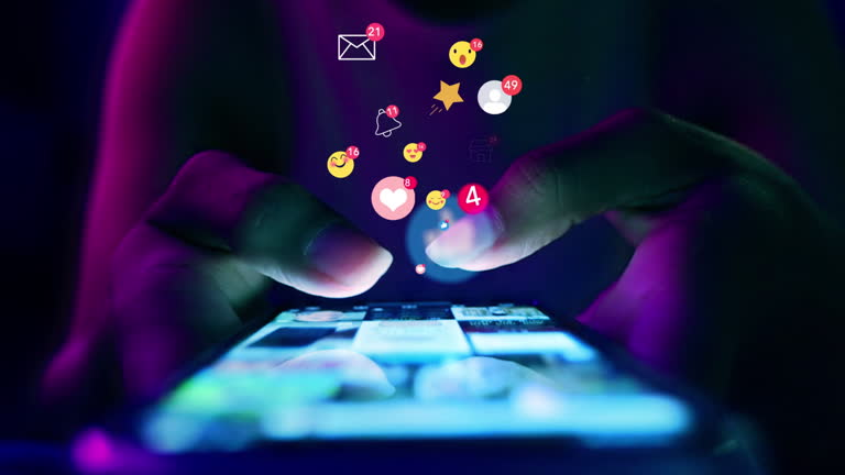 The Importance of Timing in Maximizing Instagram Likes