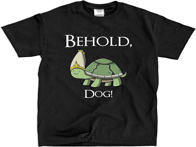 Discover the Hidden Gems: Eldenring Official Merch Store