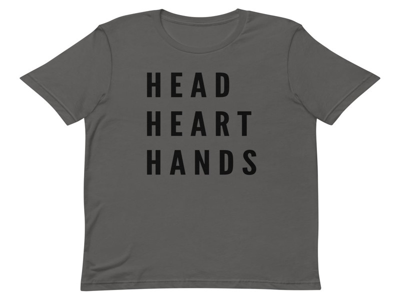 The Head And The Heart Official Shop: Elevate Your Fan Experience