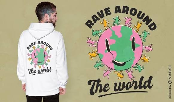 Exclusive Bad Bunny Merchshop Fresh Designs for Music Lovers
