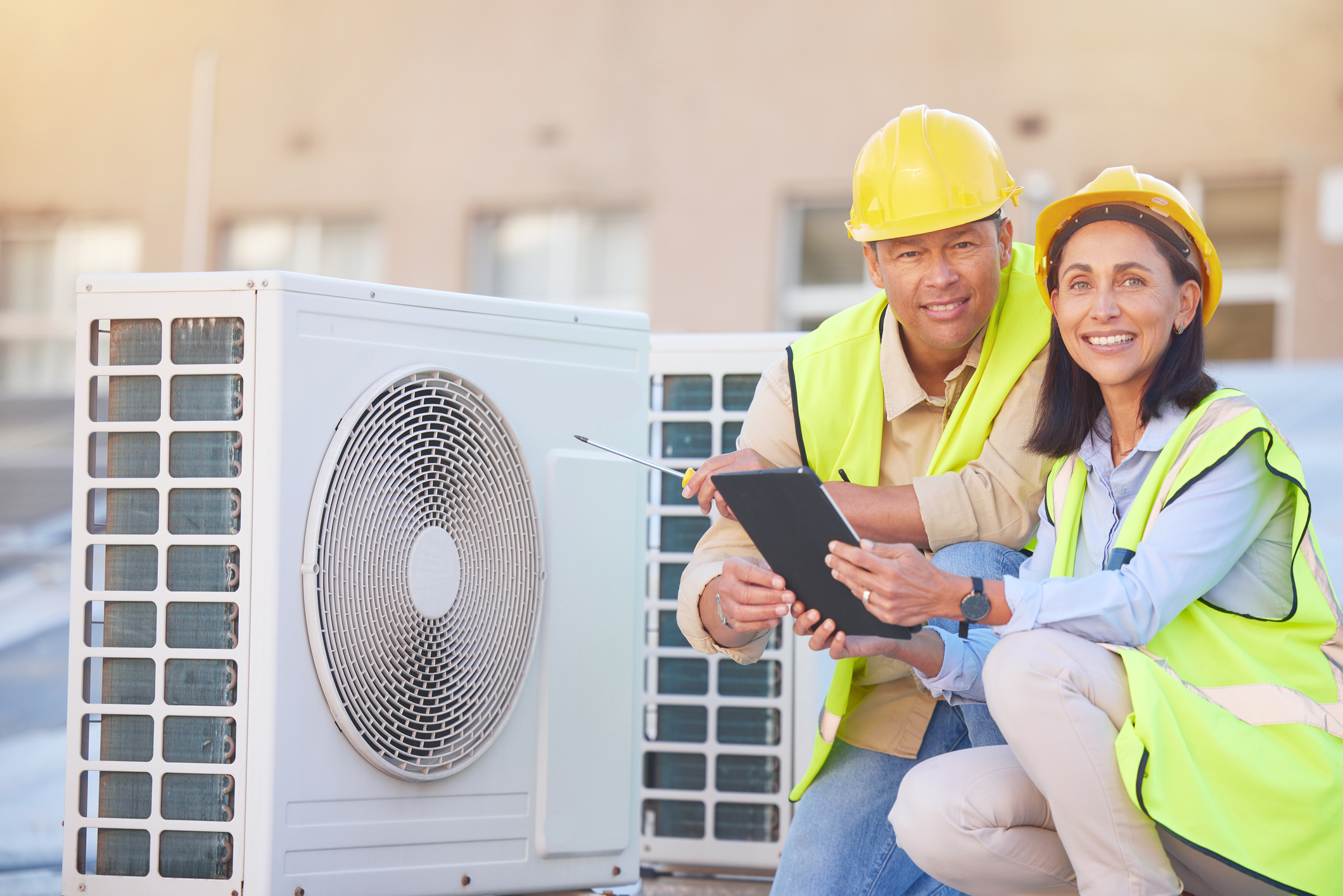 Reliable Heating and Cooling Services Across IL Mchenry for Every Home