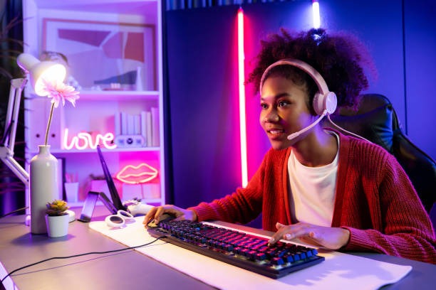 Key Features Found in popular online games